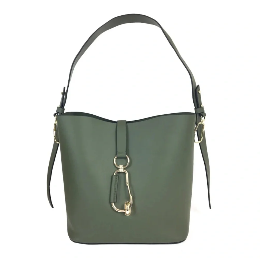 ✨BNWT - ZAC Zac Posen Handbags - Moss Belay Hobo Bag✨